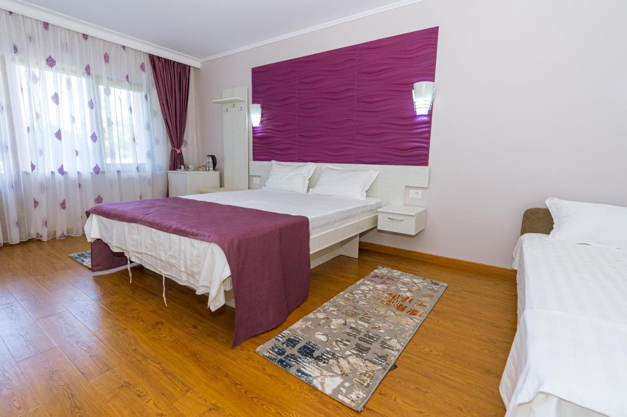 Vila Cataleya Venus Dış mekan fotoğraf