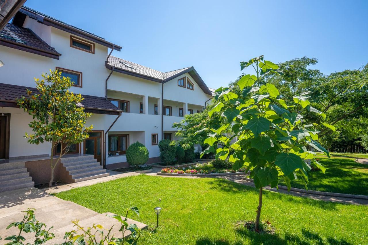 Vila Cataleya Venus Dış mekan fotoğraf