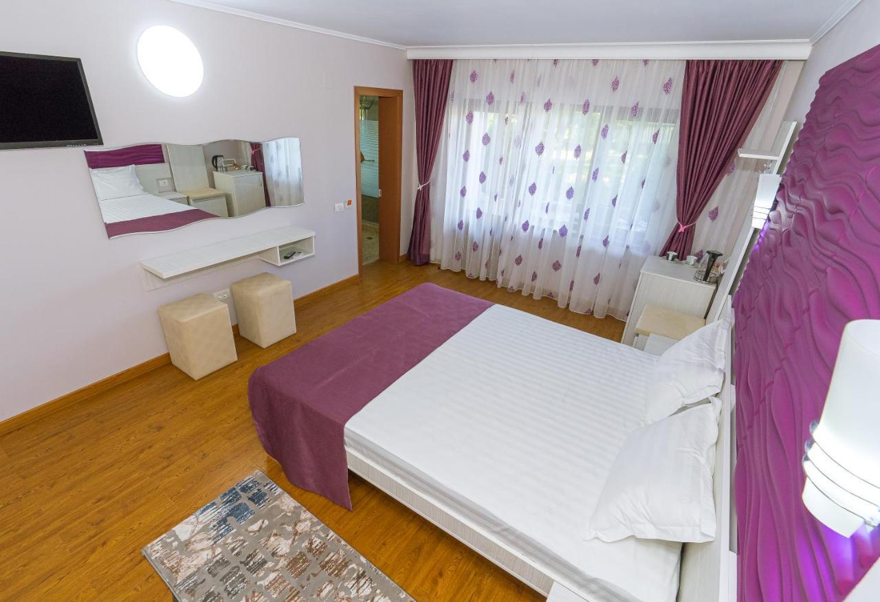 Vila Cataleya Venus Dış mekan fotoğraf