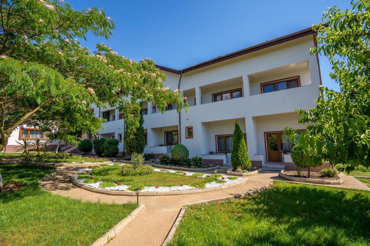 Vila Cataleya Venus Dış mekan fotoğraf
