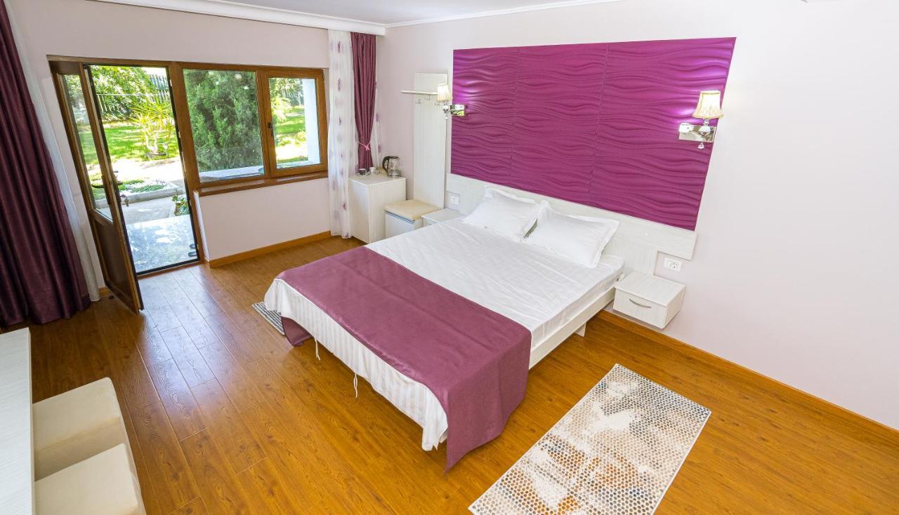 Vila Cataleya Venus Dış mekan fotoğraf