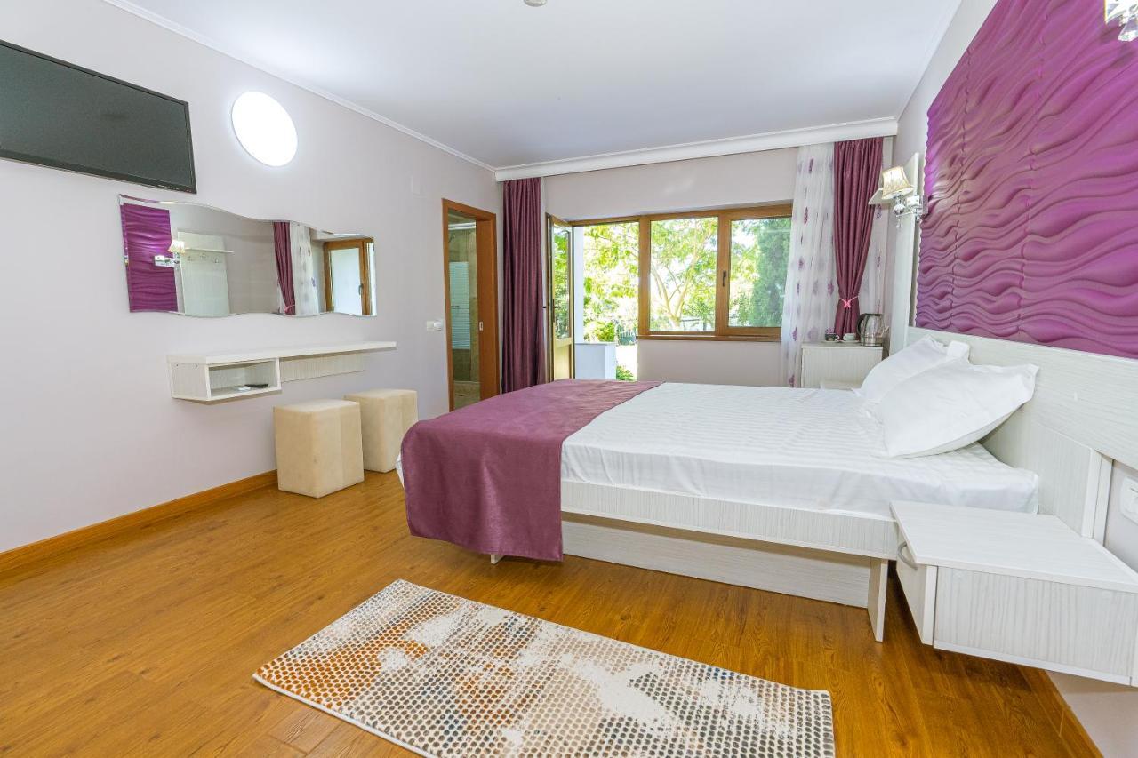 Vila Cataleya Venus Dış mekan fotoğraf