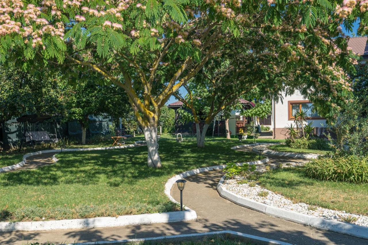 Vila Cataleya Venus Dış mekan fotoğraf