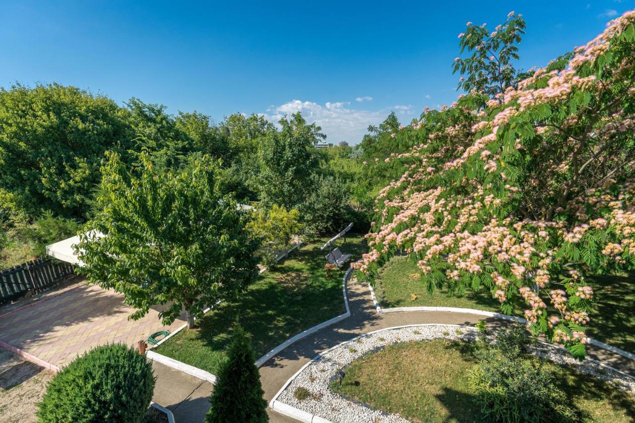 Vila Cataleya Venus Dış mekan fotoğraf