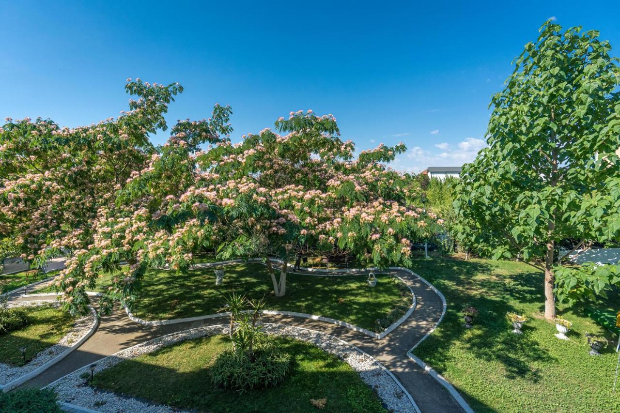 Vila Cataleya Venus Dış mekan fotoğraf