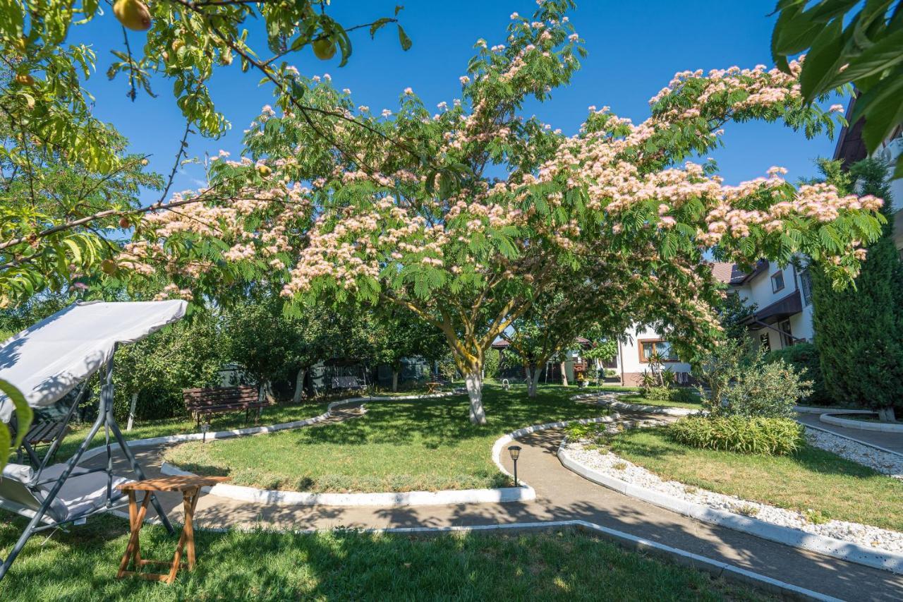 Vila Cataleya Venus Dış mekan fotoğraf